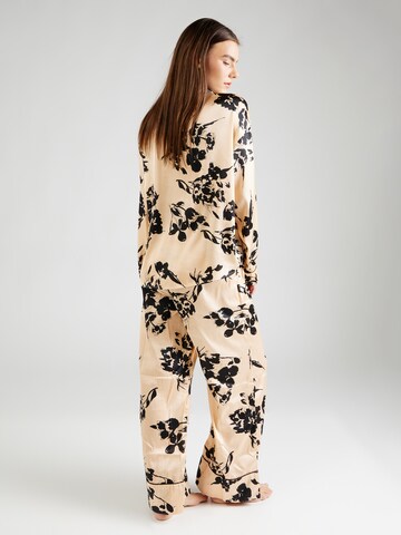 TOPSHOP Pyjama in Roze