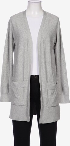 EDC BY ESPRIT Sweater & Cardigan in XS in Grey: front
