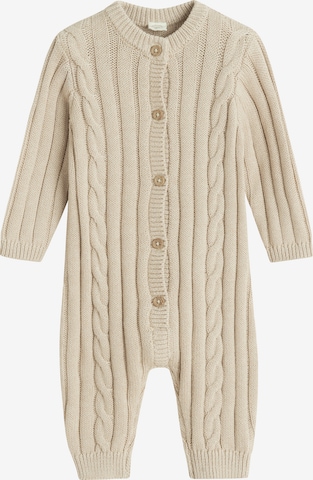 COOL CLUB by SMYK Overall in Beige: Vorderseite