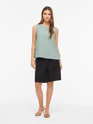 VILA - Blusa en verde