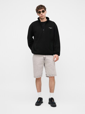 Carhartt WIP Trui 'Edmore' in Zwart
