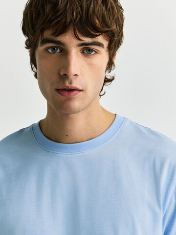 Maglietta 'Essential' di Next in blu