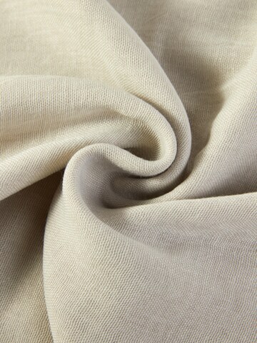alberto cabale Scarf 'Everydays' in Grey