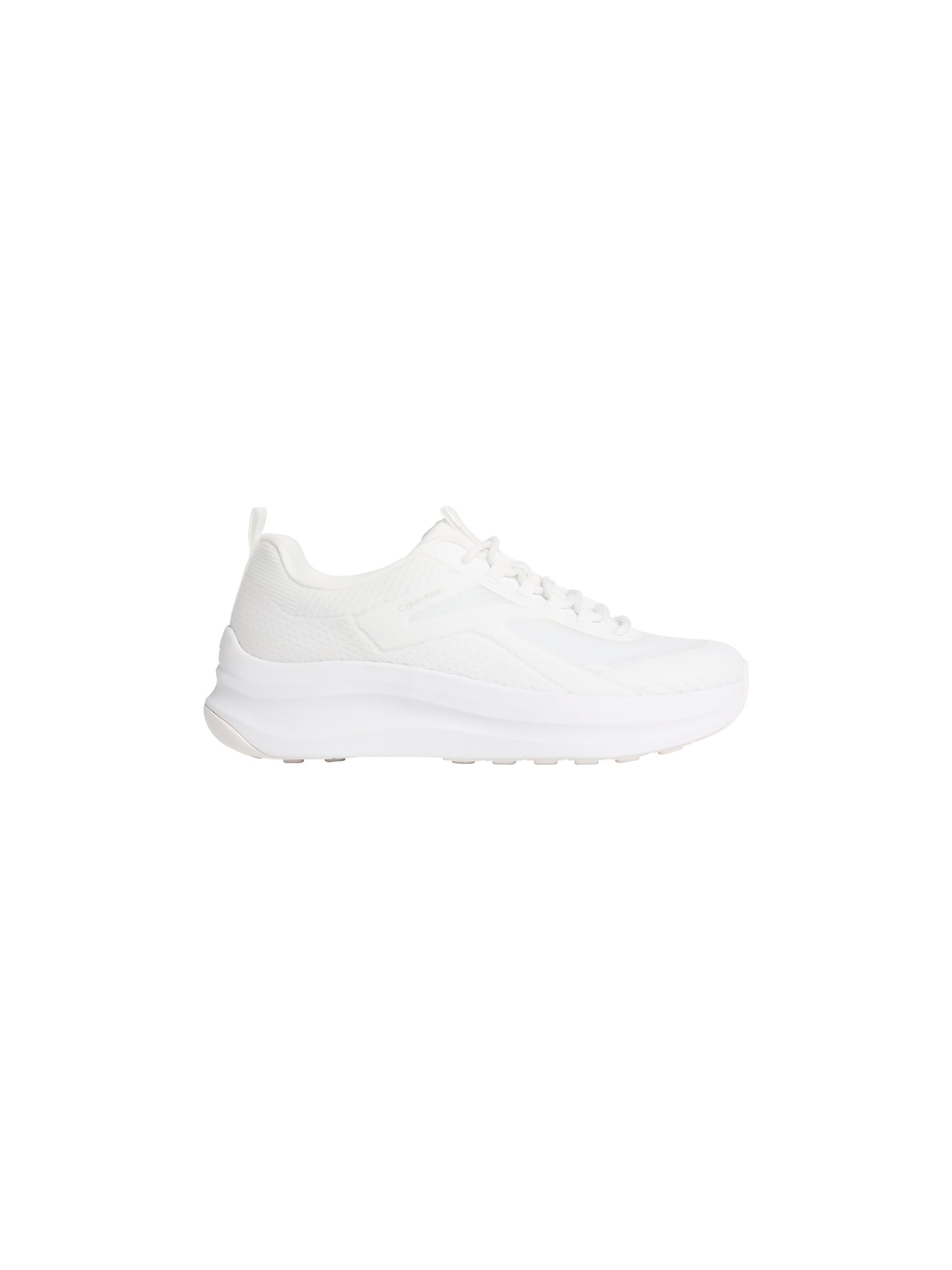 Calvin Klein Sneakers ' ' in White, Item view