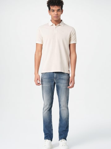 Maglietta di M.O.D MIRACLE OF DENIM in beige