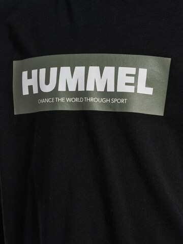 Pyjama Hummel en noir