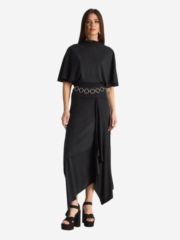 Tailleur 'Zweiteiliges Set' di Bianco Lucci in nero