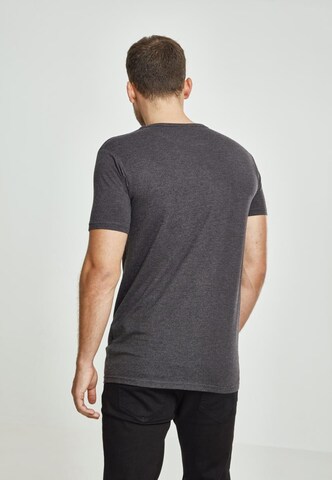 Urban Classics Shirt in Grey