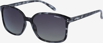 O’Neill Eyewear Sonnenbrille in Schwarz: Vorderseite