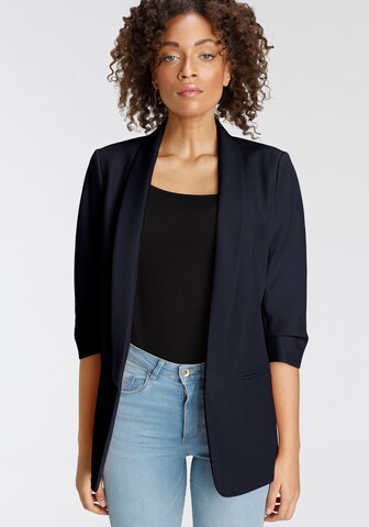 ONLY Blazer in Blau: Vorderseite