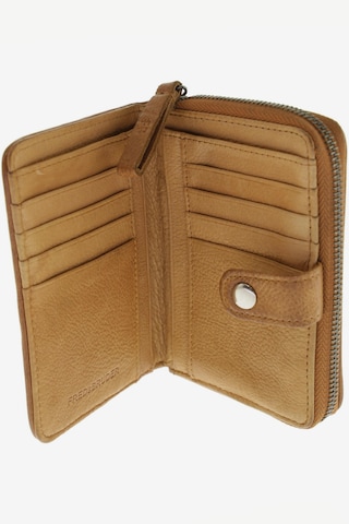 FREDsBRUDER Small Leather Goods in One size in Brown