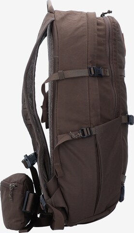 Fjällräven Rucksack 'Lappland Hike 15' in Grün