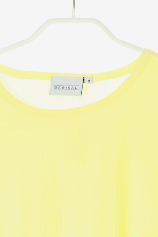 Barisal Top & Shirt in M in Yellow