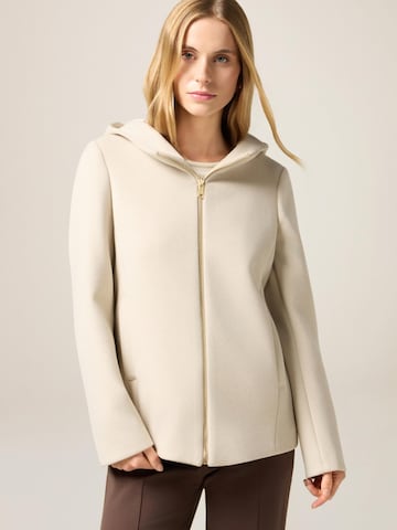 Manteau d’hiver oltre en beige