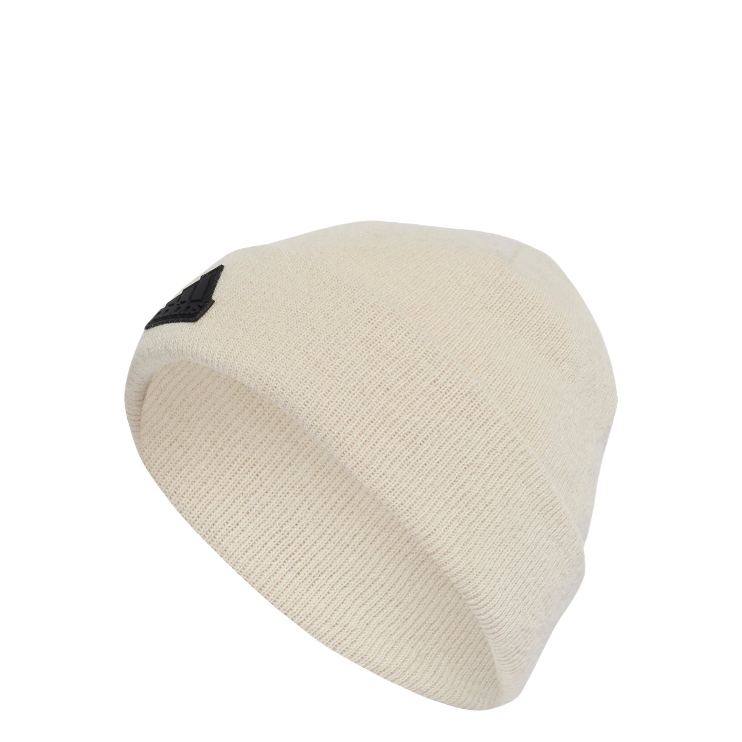 Berretto sportivo di ADIDAS SPORTSWEAR in beige: frontale