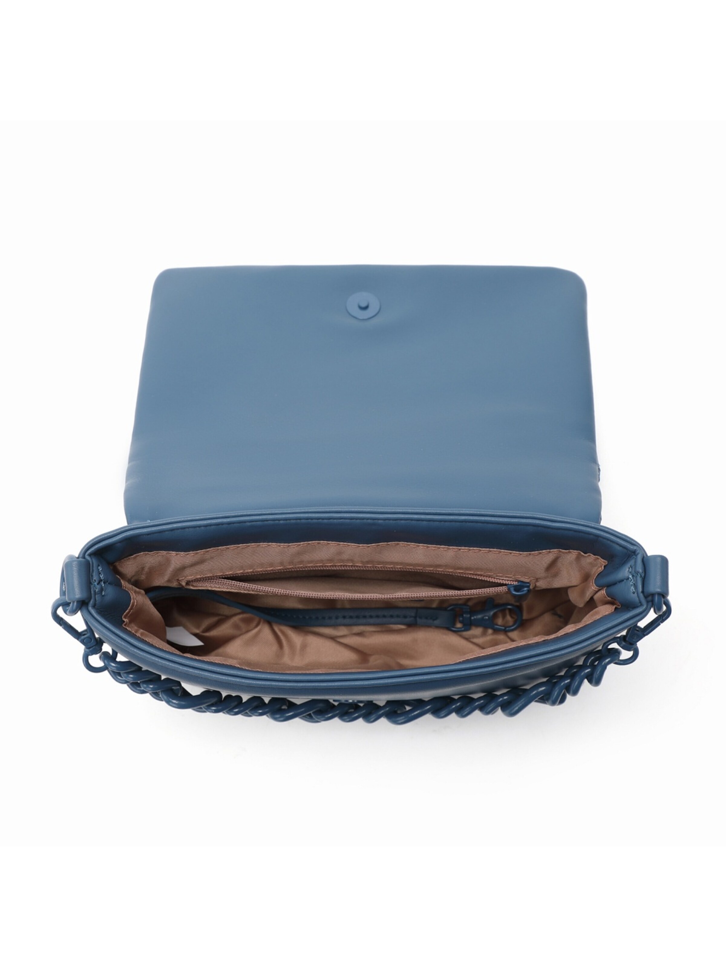 Miss Lulu Schultertasche‌‌‌‌‌‌‌ in Blau