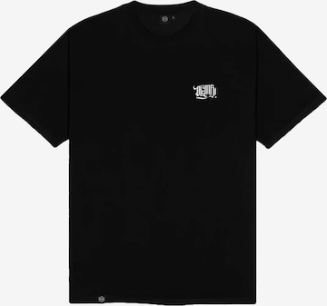 DOLLY NOIRE Shirt in Black: front