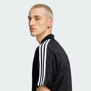 ADIDAS ORIGINALS Shirt 'Pride' in Zwart