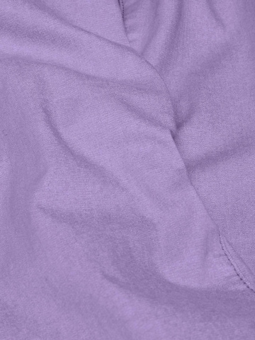 Goldner Skinny Jeans 'BELLA' in Purple