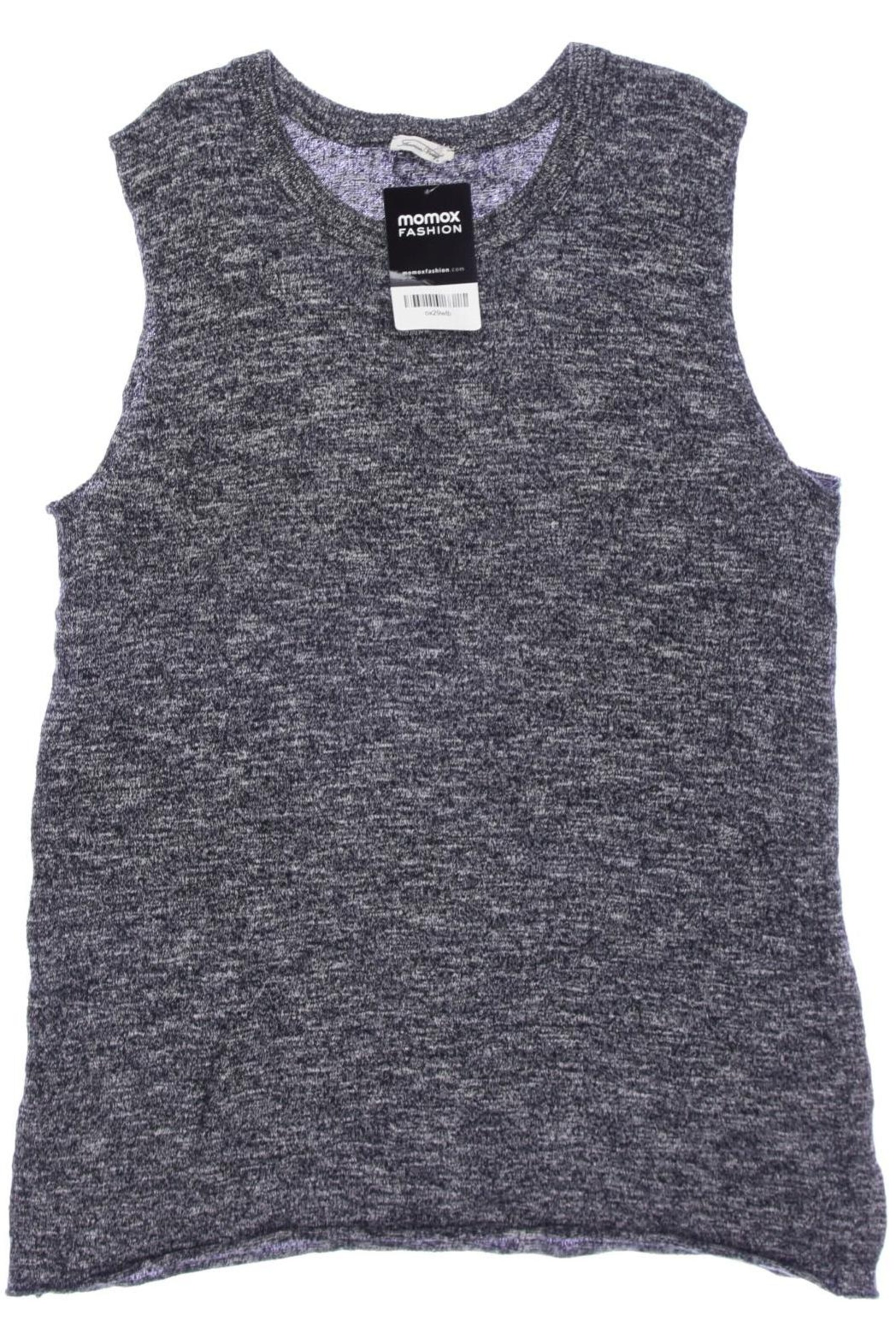 AMERICAN VINTAGE Sweater & Cardigan in M in Grey: front