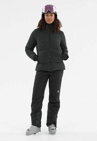 Whistler Sports jacket 'Lakeland' in Black