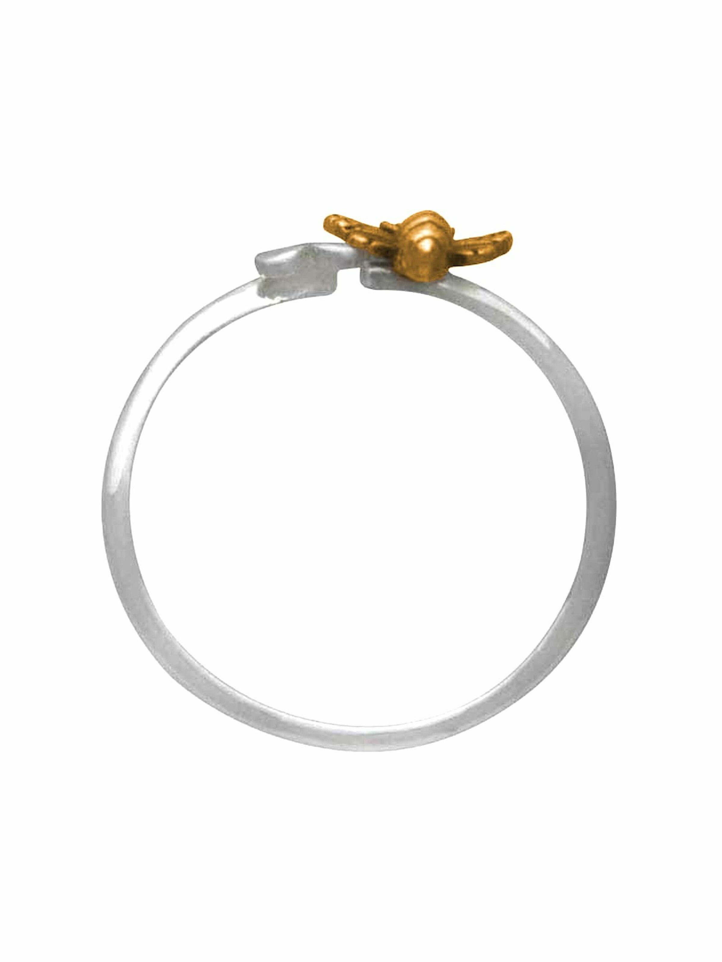 Gemshine Ring in Silver