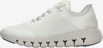 GABOR Matalavartiset tennarit värissä valkoinen: etupuoli