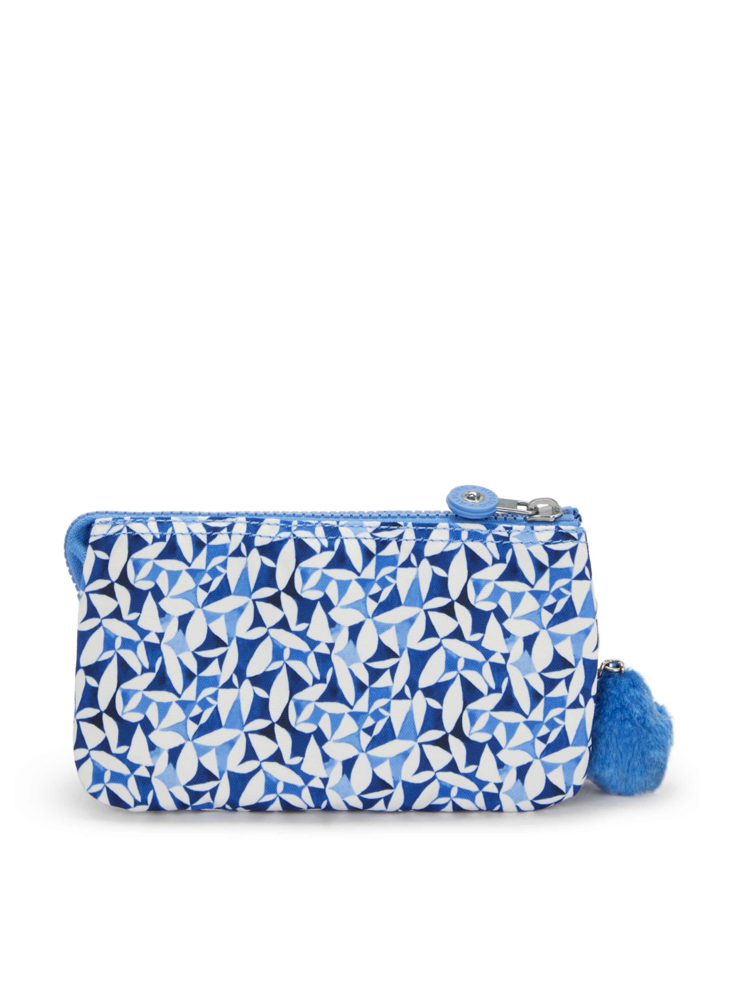 KIPLING Puzdro 'CREATIVITY L' - Modrá