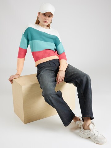 Springfield Pullover in Beige