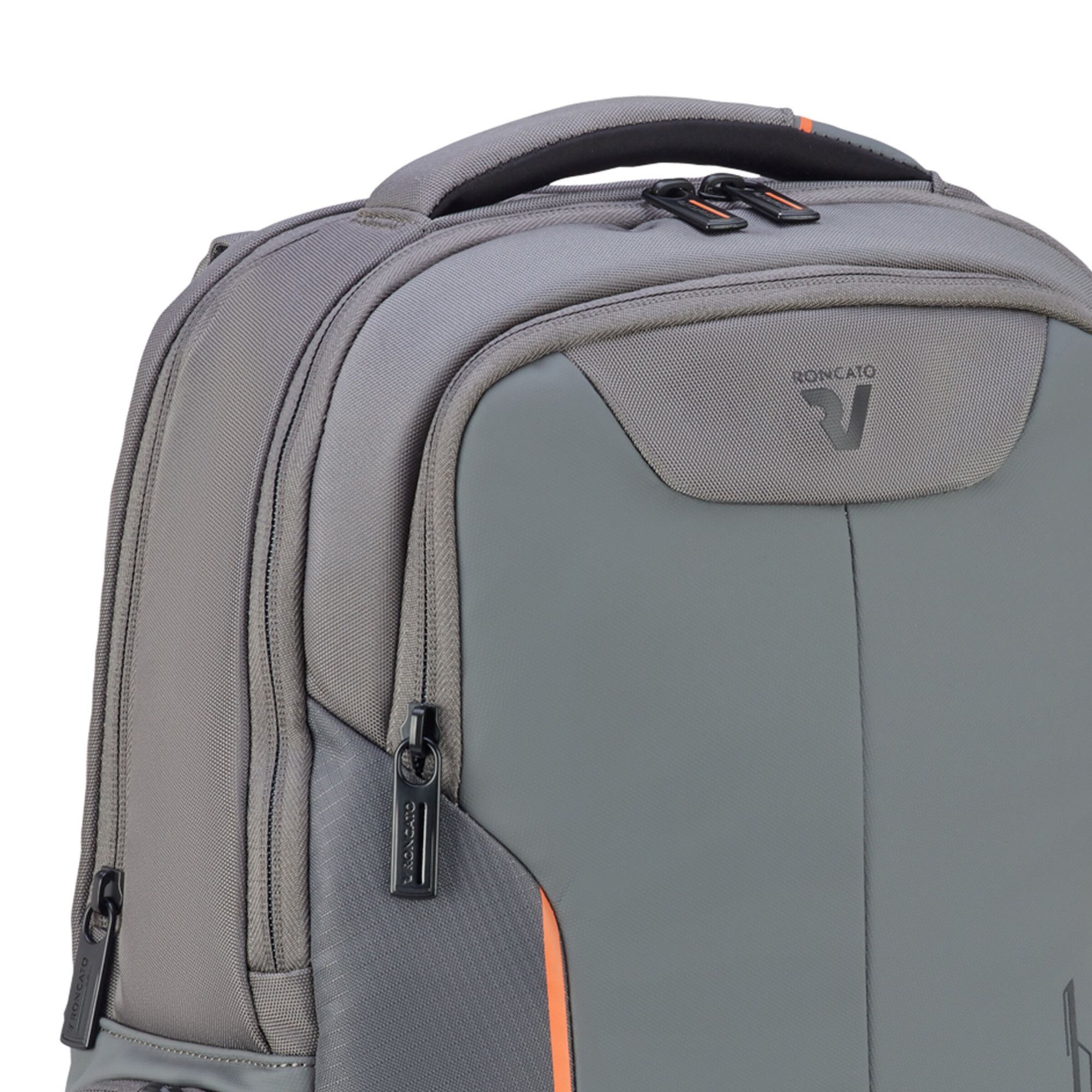 Roncato Backpack 'Interface' in Grey