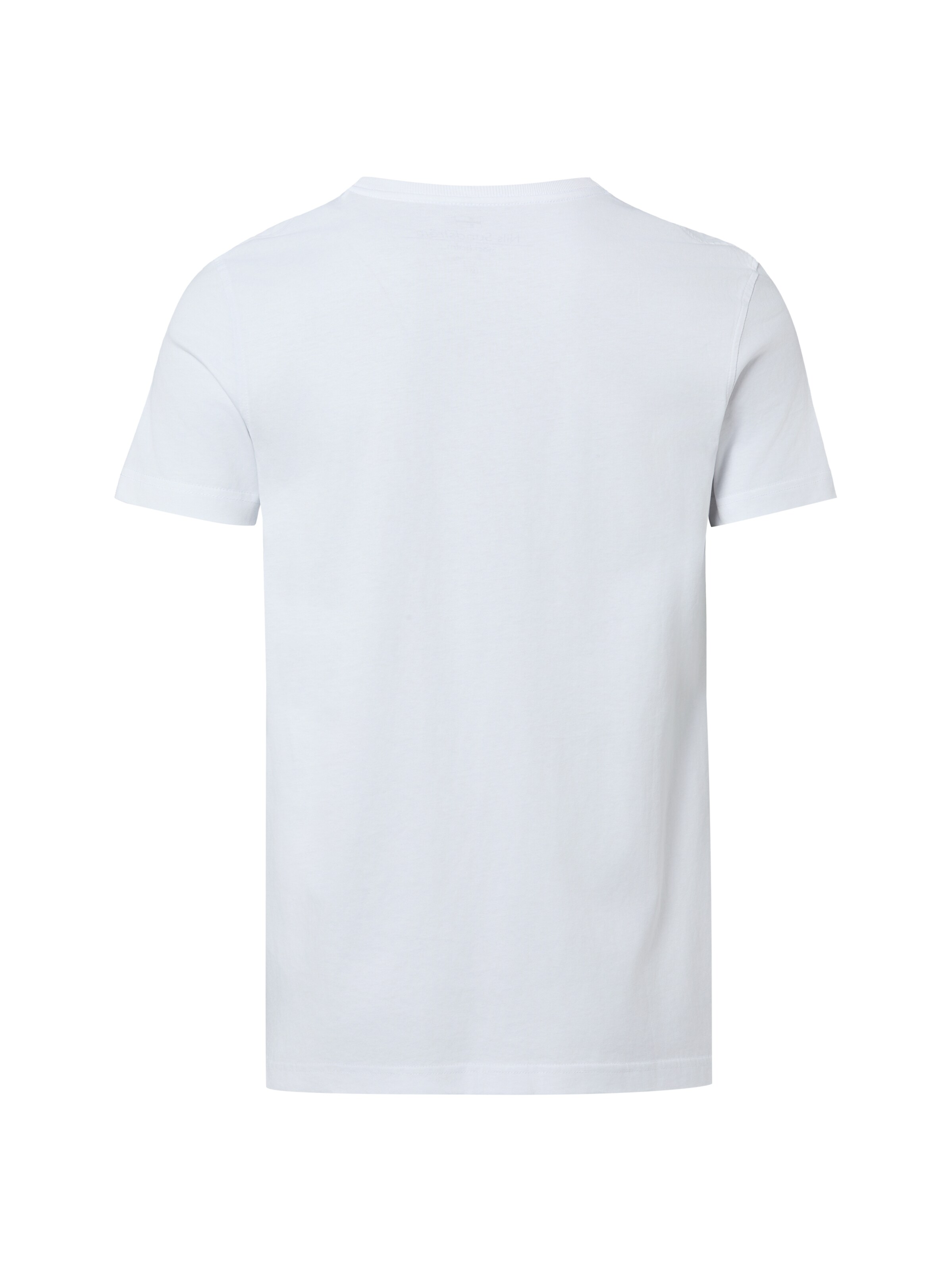 Nils Sundström Shirt in White