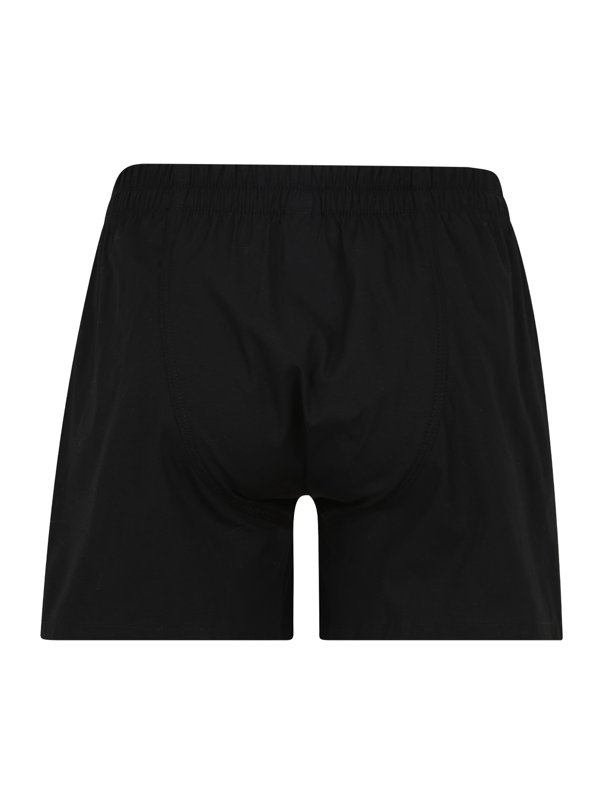 Carhartt WIP Boksershorts i sort