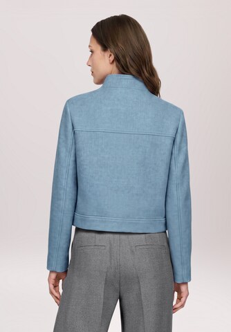 Veste mi-saison Betty Barclay en bleu