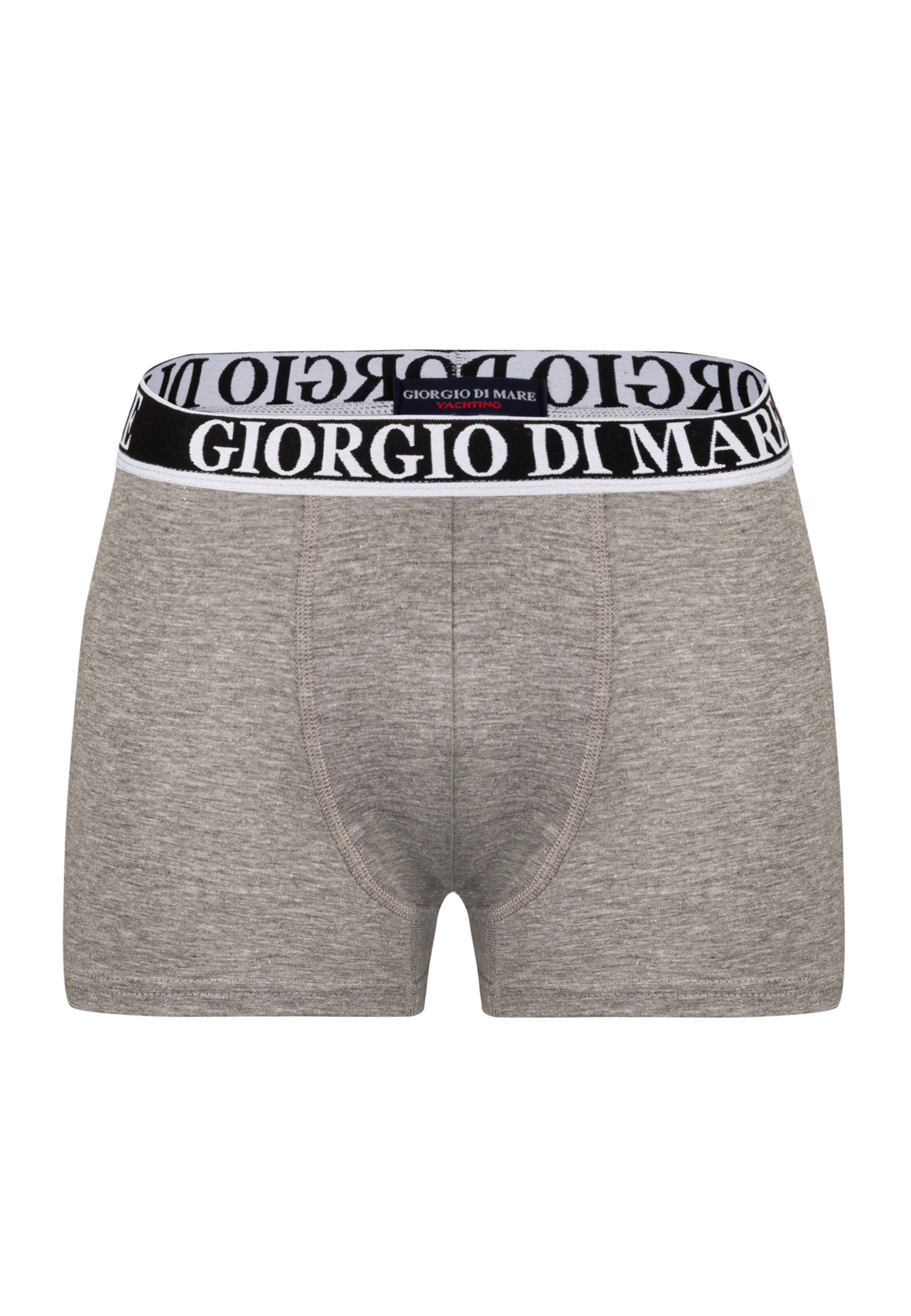 Giorgio di Mare Boxerky - Sivá