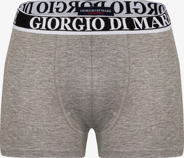 Giorgio di Mare Boxer shorts in Grey