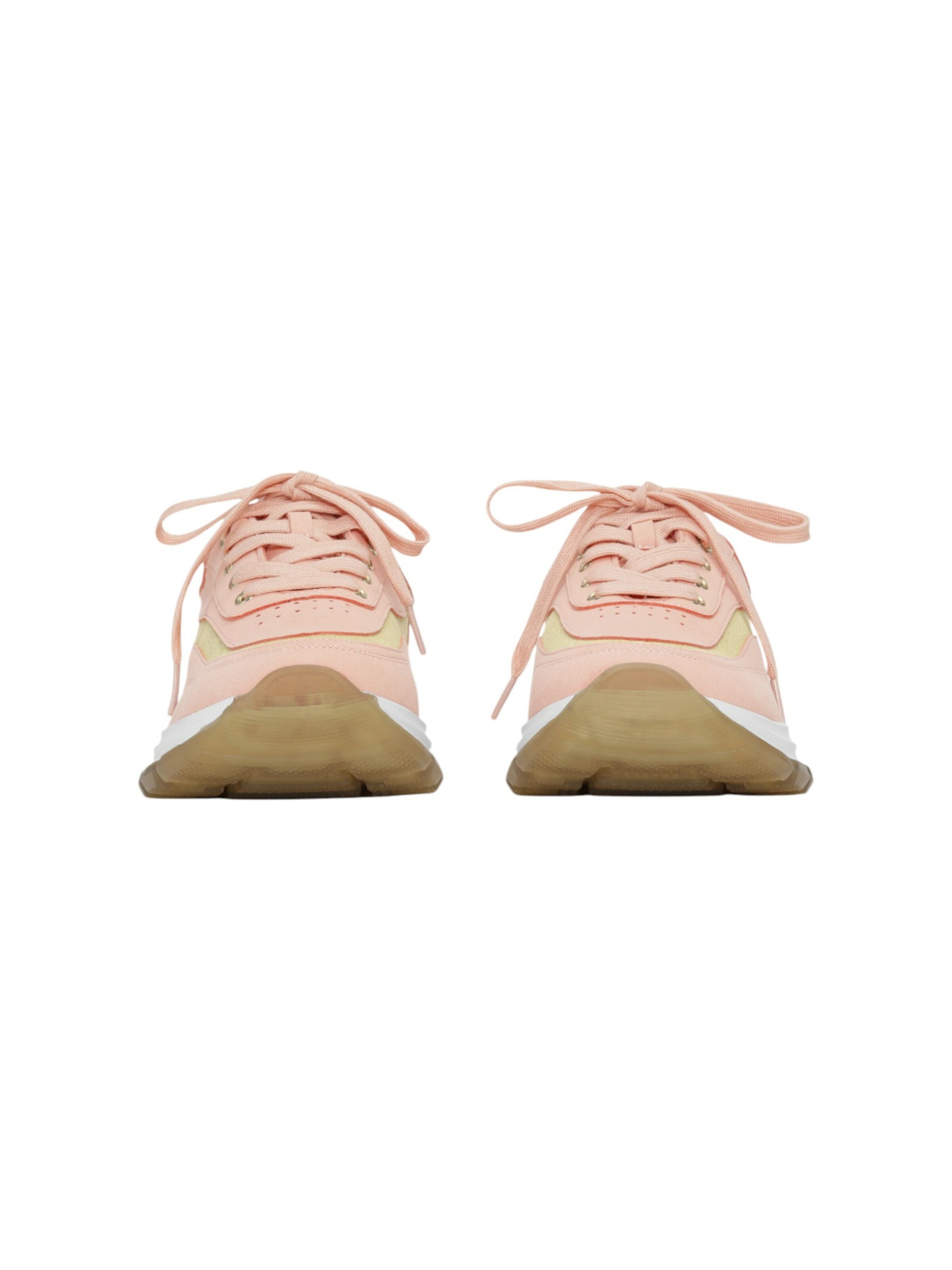 ILSE JACOBSEN Sneakers 'Lo TILIA4072' in Pink