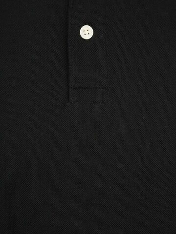 GAP Regular fit T-shirt i svart