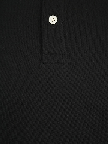 GAPRegular Fit Majica - crna boja