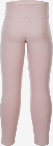 GIORDANO junior Regular Sporthose in Pink