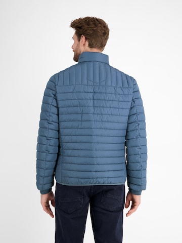 LERROS Tussenjas in Blauw