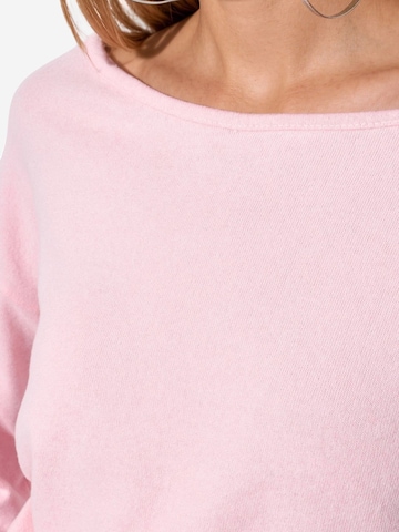 Felpa 'Sweatshirts' di Busem in rosa