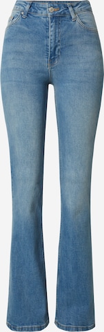 Trendyol Дънки в синьо: отпред