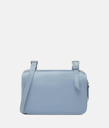 Sac à bandoulière ' MAREIKE ' Liebeskind Berlin en bleu