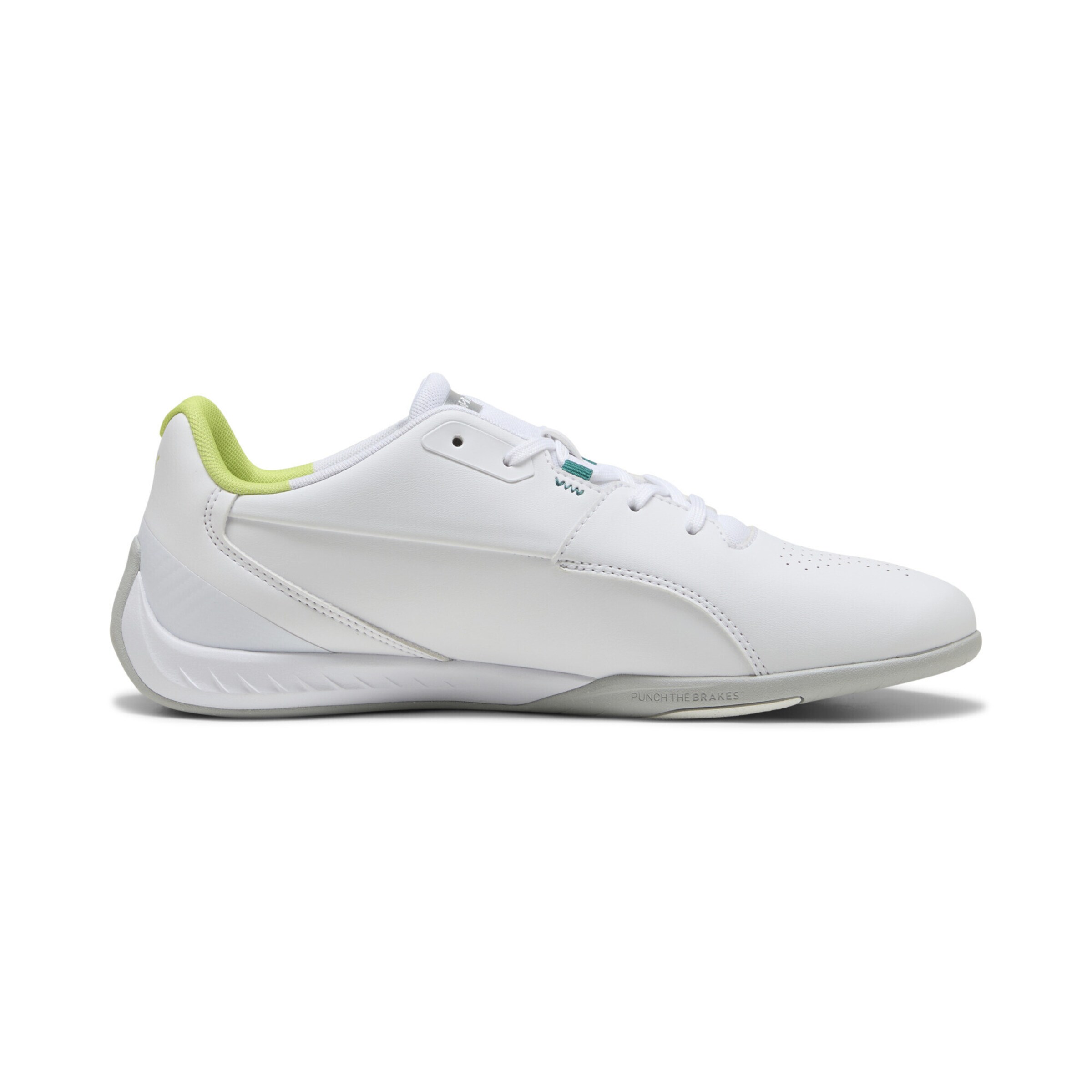 PUMA Sneakers laag in Wit