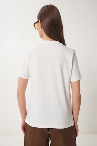 Happiness İstanbul Shirts i beige