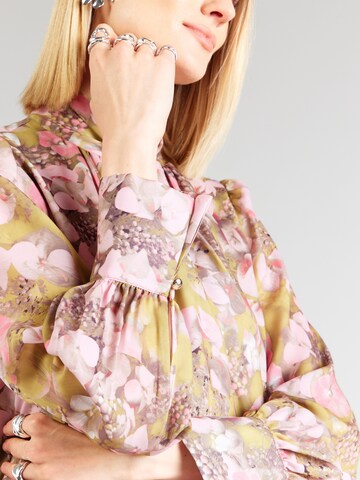 JOOP! Kleid 'Danja' in Grün