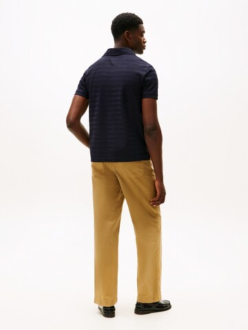 T-Shirt TOMMY HILFIGER en bleu