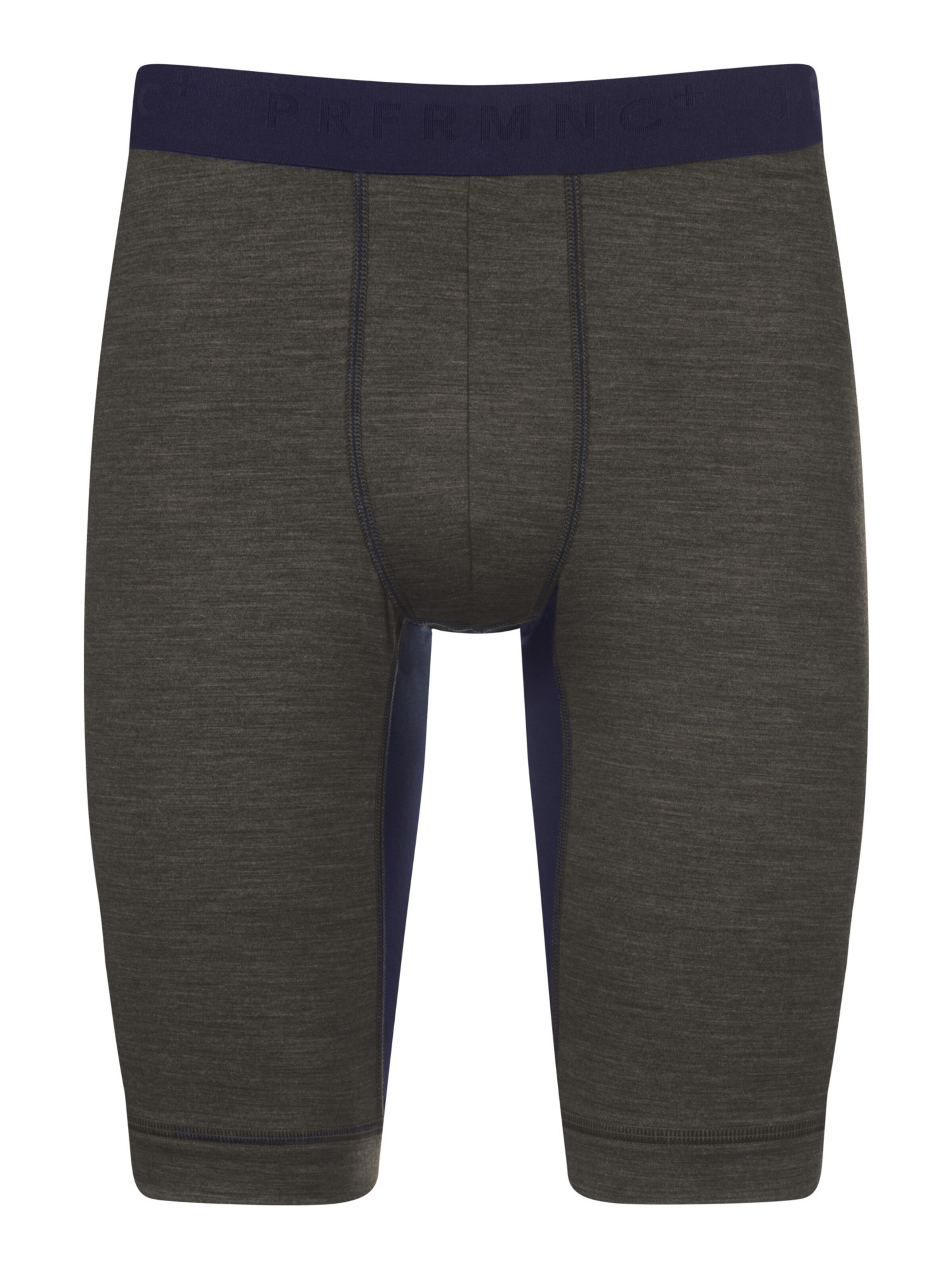 Mey Sportondergoed in Bruin: voorkant