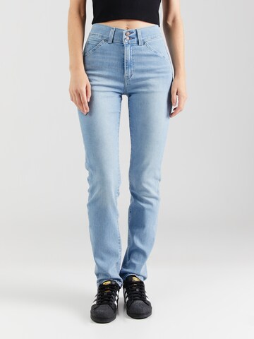 Slimfit Jeans di LEVI'S ® in blu: frontale