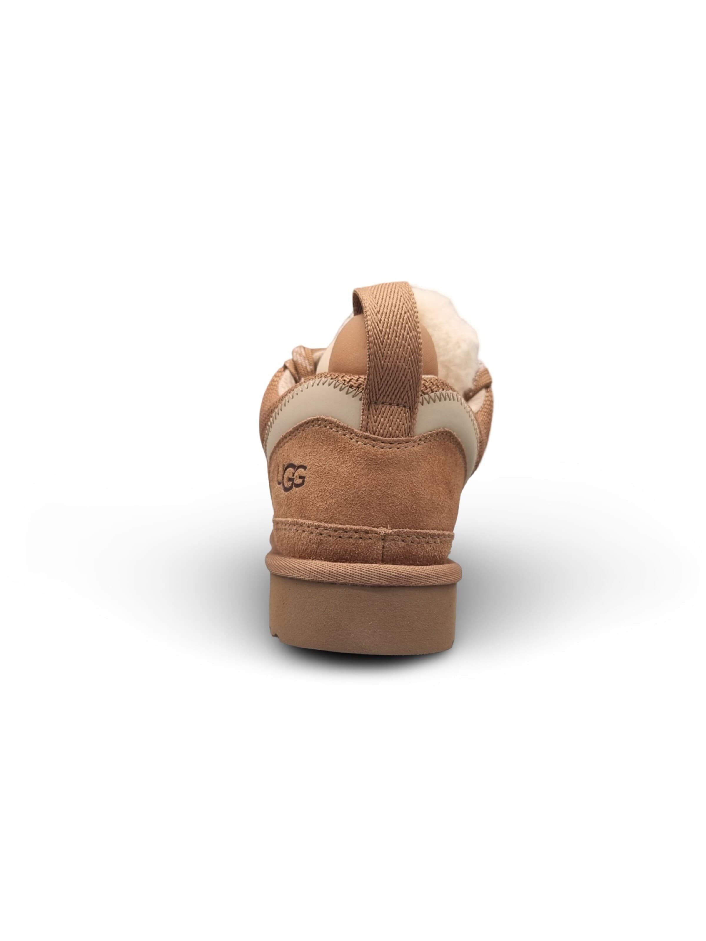 UGG Boots‌‌‌‌ in Braun